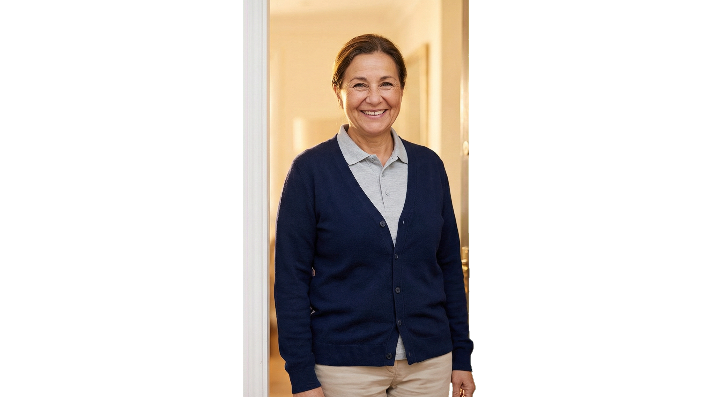 Équipe Tranquilli'Home